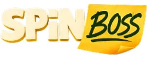 SpinBoss Casino logo